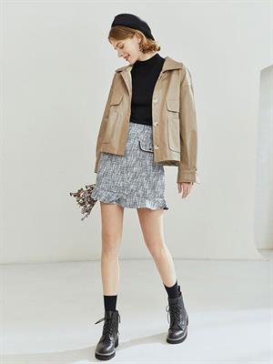 FOMOCE女裝春季新品