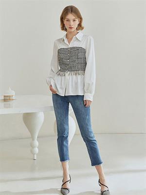 FOMOCE女裝春季新品