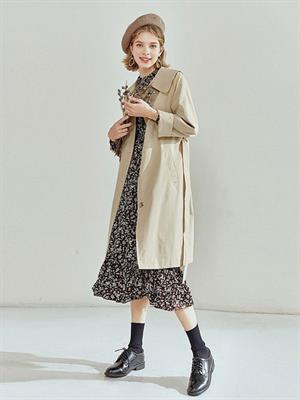 FOMOCE女裝春季新品