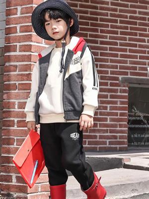 酷咿熊童裝2014新款產品