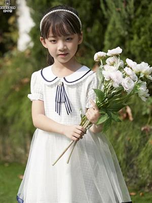 酷咿熊童裝2014新款產品
