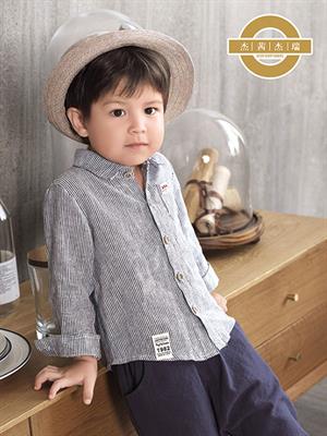 杰茜杰瑞童裝新款產品