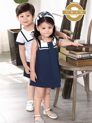 杰茜杰瑞童裝新款產品
