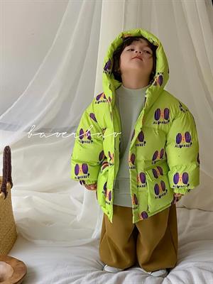 寶兒寶童裝新款產品
