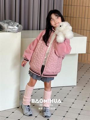 寶兒寶童裝新款產品