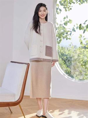 米梭女裝新款產(chǎn)品
