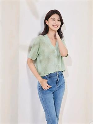 米梭女裝新款產品