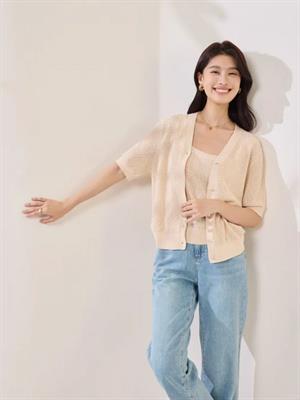 米梭女裝新款產品