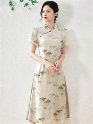 斯珈妮女裝春夏新品