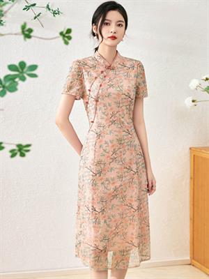 斯珈妮女裝春夏新品