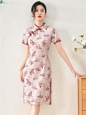 斯珈妮女裝春夏新品