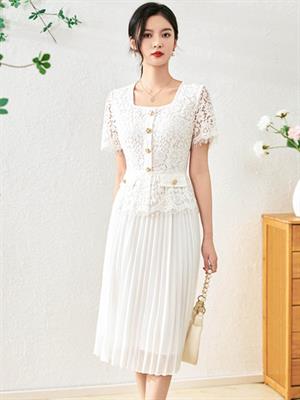 斯珈妮女裝春夏新品