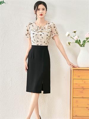 斯珈妮女裝春夏新品