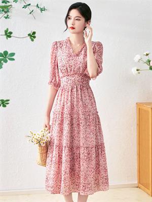 斯珈妮女裝春夏新品