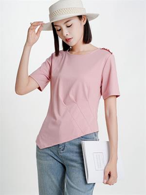 陌設(shè)女裝春夏新品