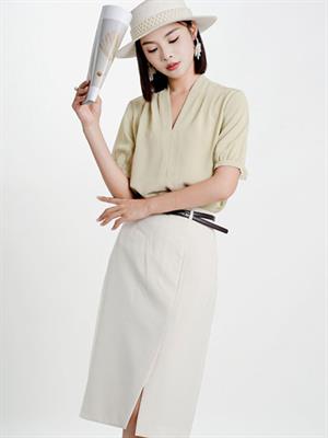 陌設女裝春夏新品