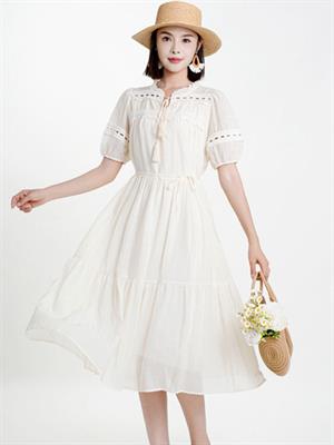 陌設女裝春夏新品