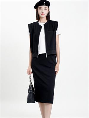 陌設女裝春夏新品
