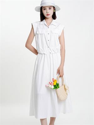 陌設女裝春夏新品