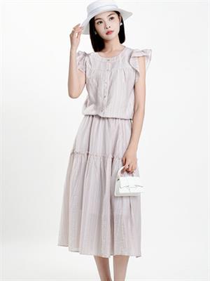 陌設女裝春夏新品