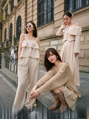 TNNZ女裝新款產品