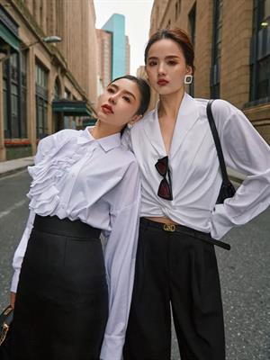 TNNZ女裝新款產品