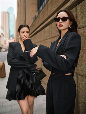 TNNZ女裝新款產品
