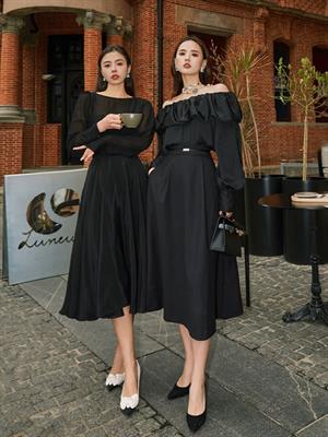 TNNZ女裝新款產(chǎn)品