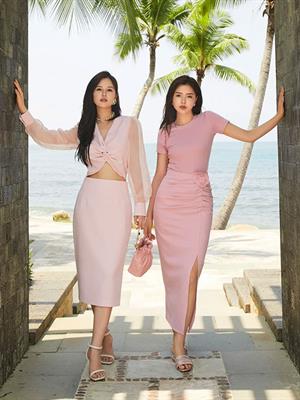 TNNZ女裝新款產品