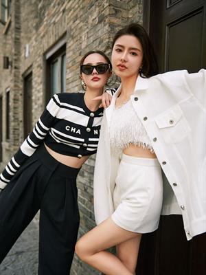 TNNZ女裝新款產品