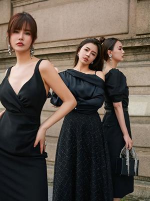 TNNZ女裝新款產品