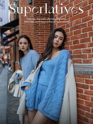 TNNZ女裝新款產品