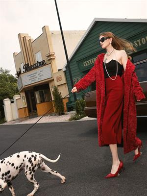 TNNZ女裝新款產品