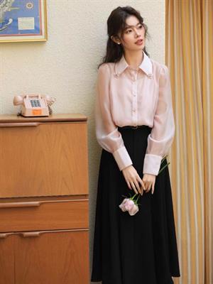 羅曼可2024春夏新品