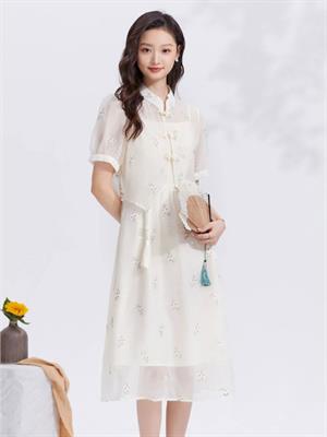 InShop茵爍女裝夏季新品