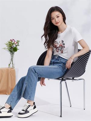 InShop茵爍女裝夏季新品