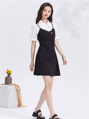 InShop茵爍女裝夏季新品