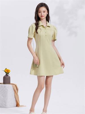 InShop茵爍女裝夏季新品