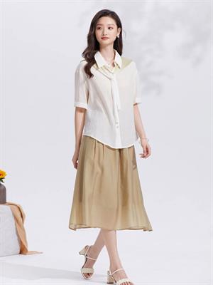 InShop茵爍女裝夏季新品
