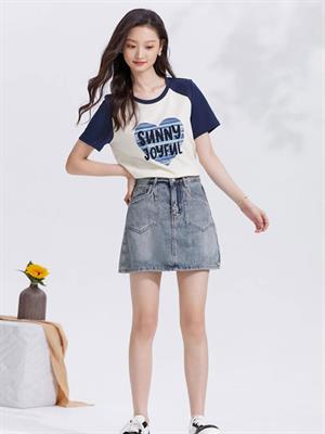 InShop茵爍女裝夏季新品