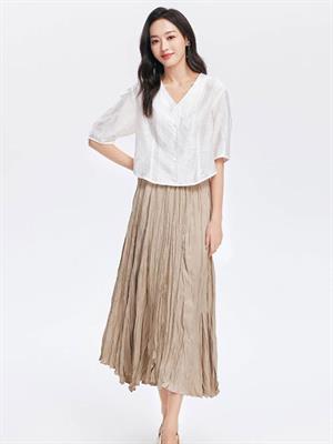 Abun女裝2024夏季新品