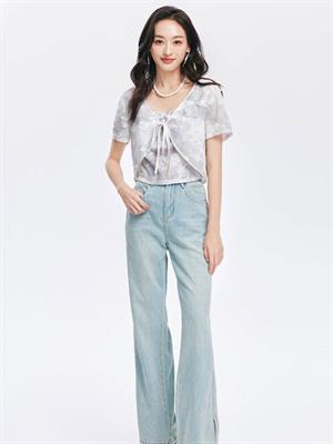 Abun女裝2024夏季新品