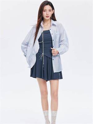 Abun女裝2024夏季新品