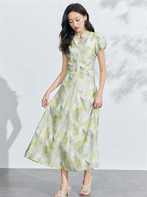 Abun女裝2024夏季新品
