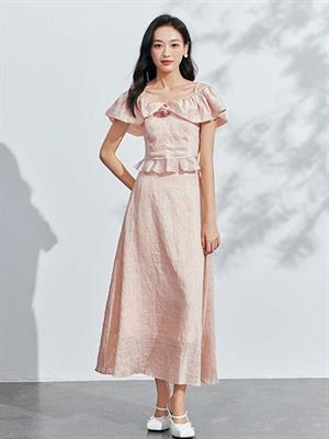 Abun女裝2024夏季新品