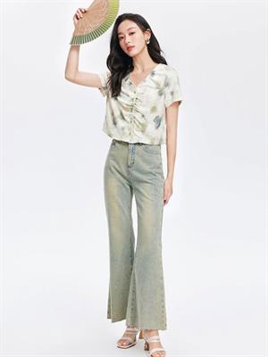 Abun女裝2024夏季新品