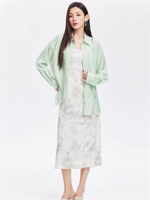 Abun女裝2024夏季新品