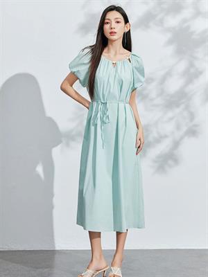 Abun女裝2024夏季新品