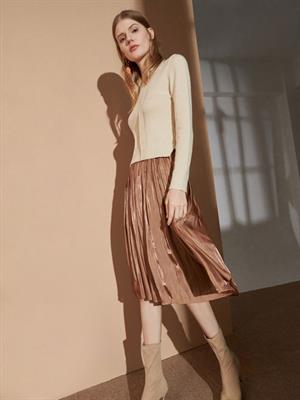 itick奧倫提女裝秋冬新品