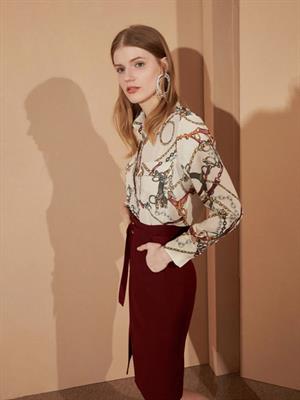 itick奧倫提女裝秋冬新品